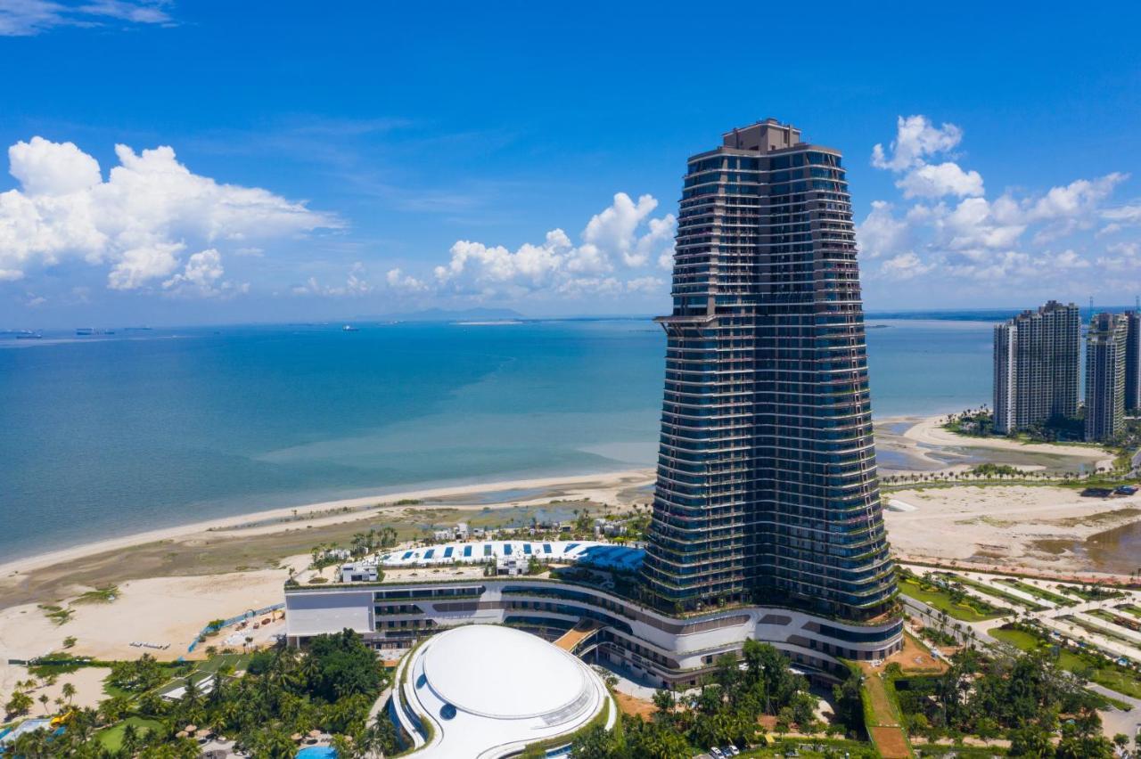 Forest City Marina Hotel Gelang Patah Exterior photo
