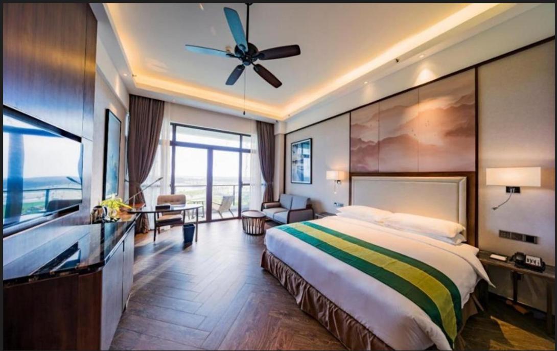 Forest City Marina Hotel Gelang Patah Exterior photo
