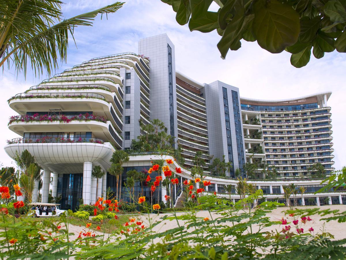 Forest City Marina Hotel Gelang Patah Exterior photo