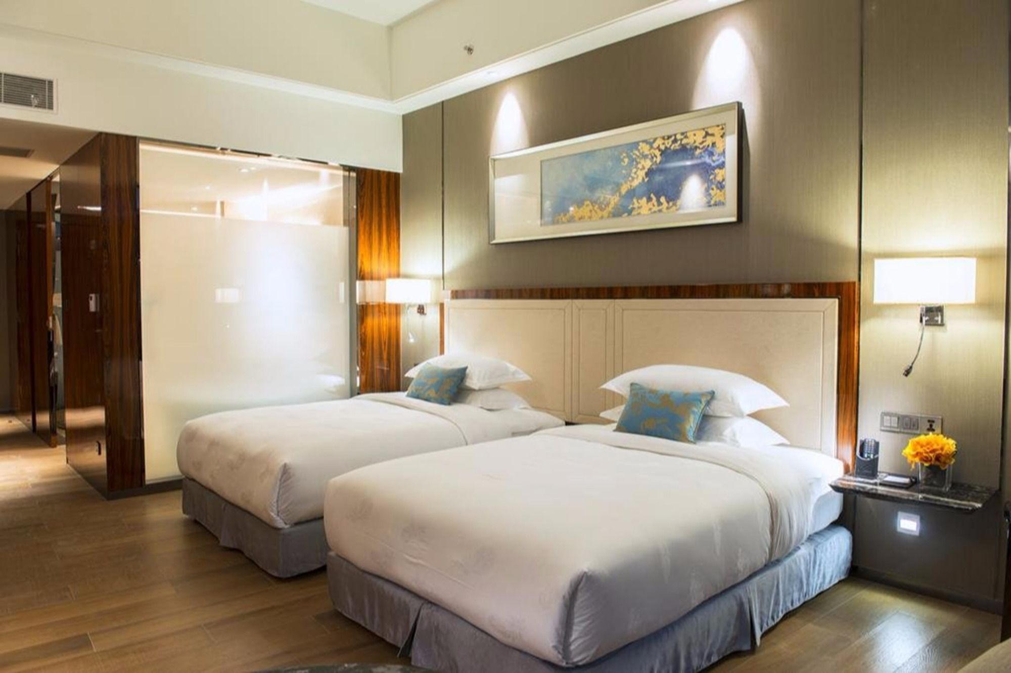 Forest City Marina Hotel Gelang Patah Exterior photo