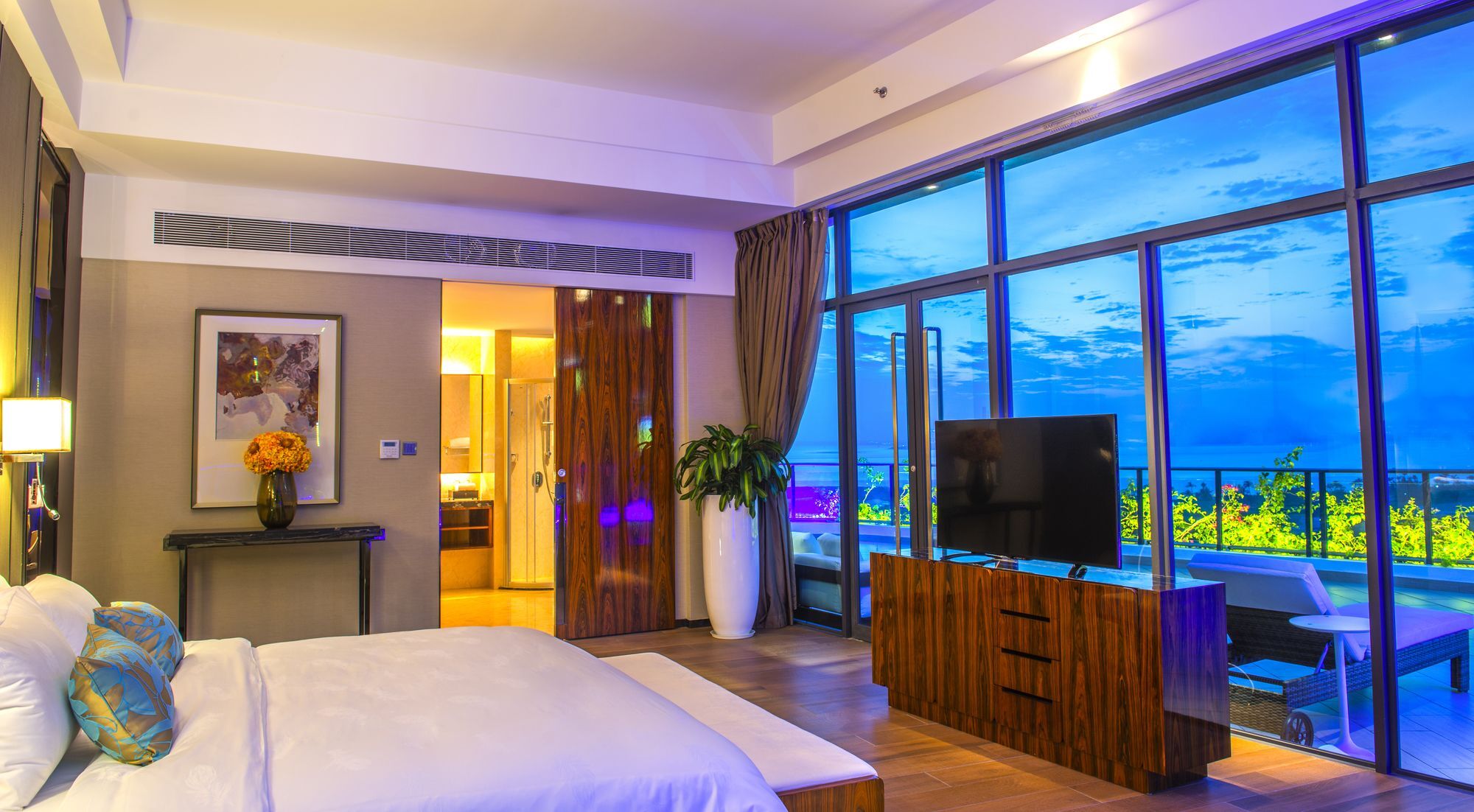 Forest City Marina Hotel Gelang Patah Exterior photo