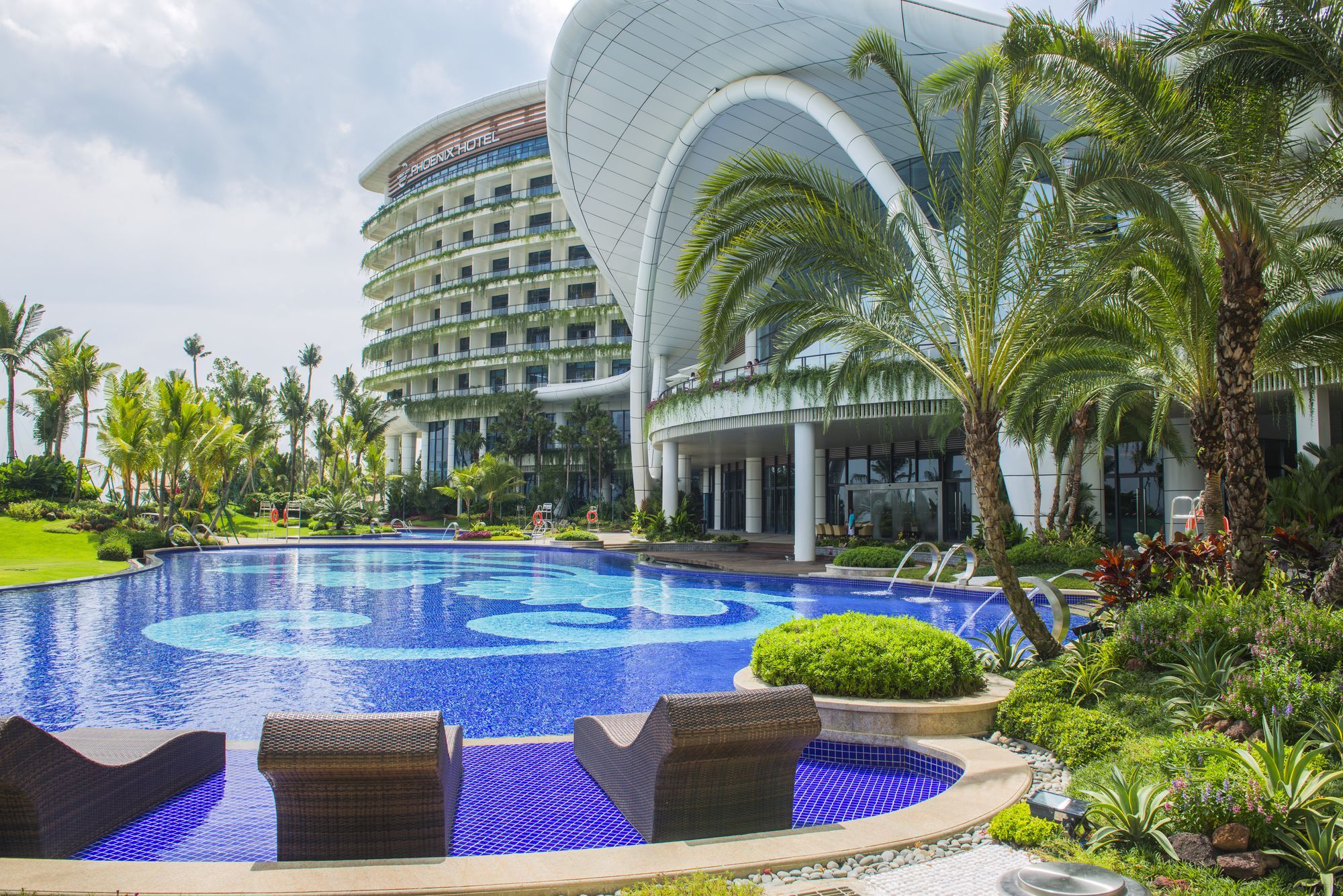 Forest City Marina Hotel Gelang Patah Exterior photo